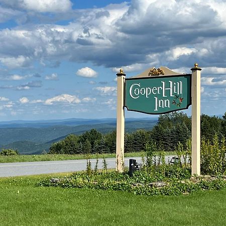 Cooper Hill Inn East Dover Bagian luar foto