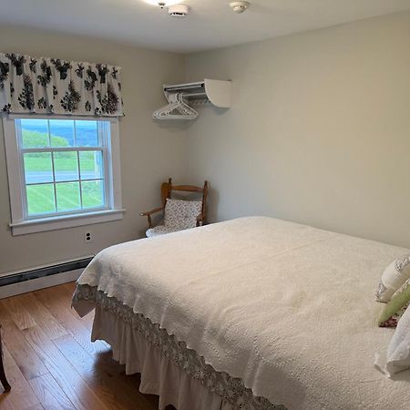 Cooper Hill Inn East Dover Bagian luar foto