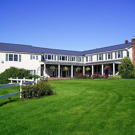 Cooper Hill Inn East Dover Bagian luar foto