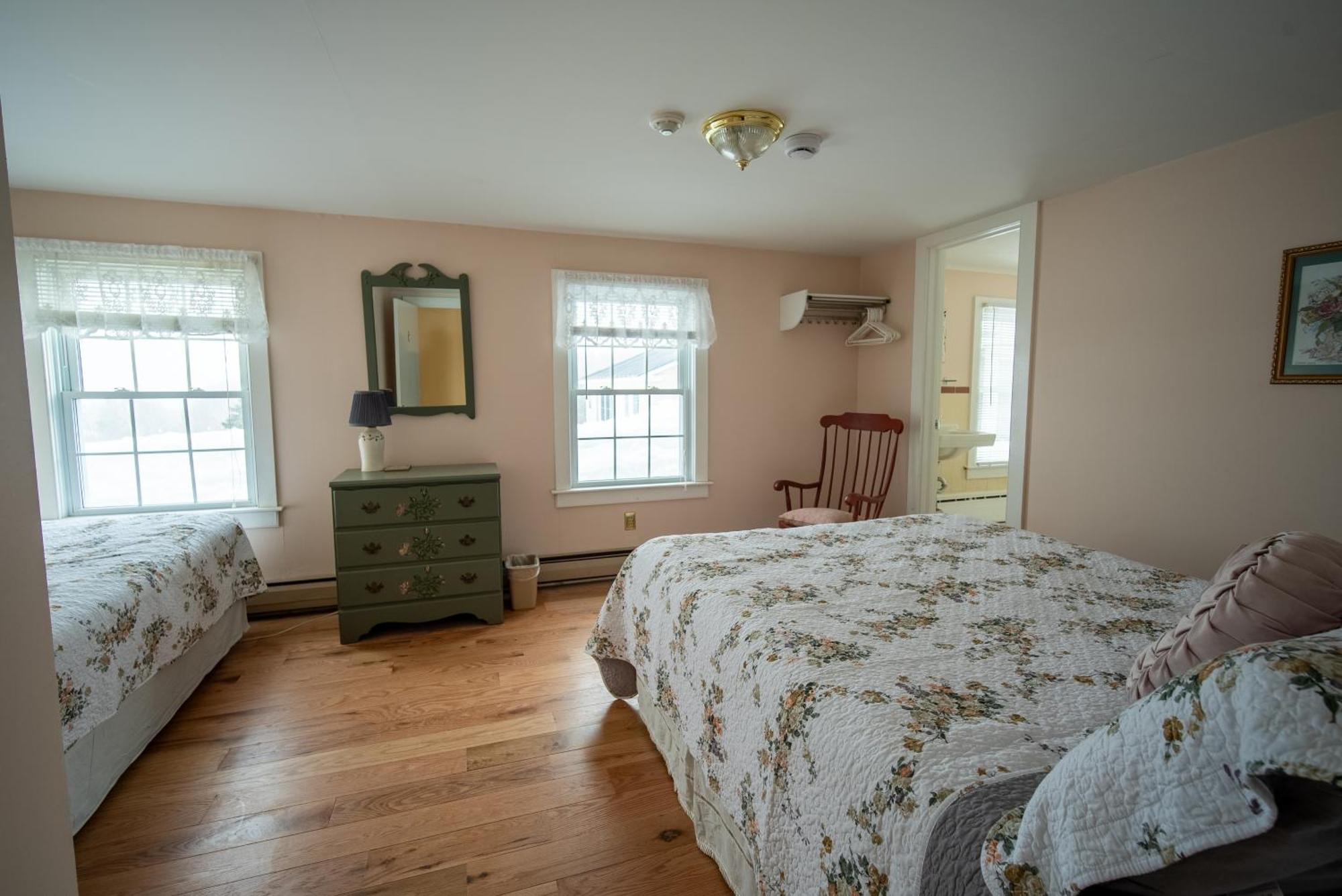 Cooper Hill Inn East Dover Bagian luar foto
