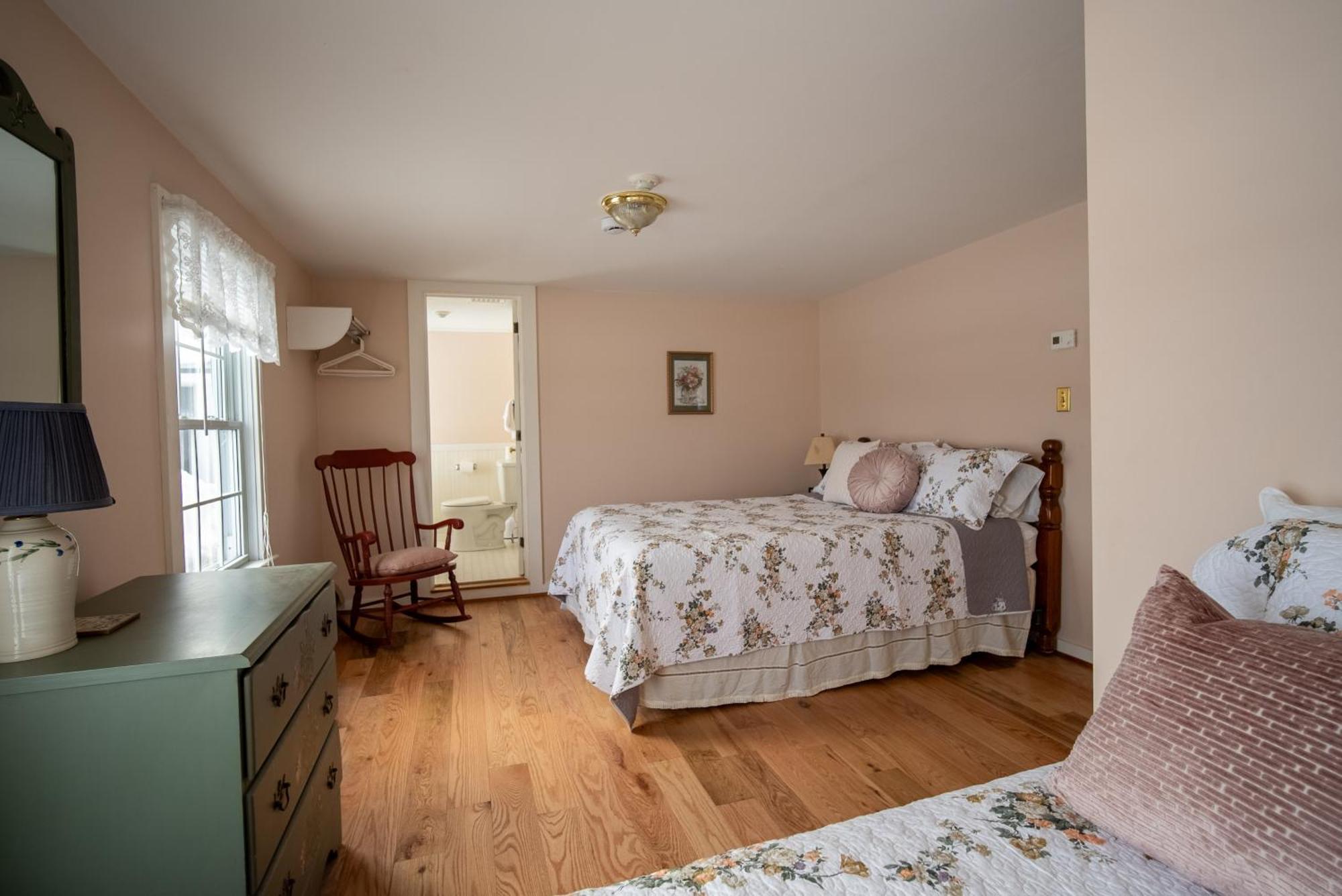 Cooper Hill Inn East Dover Bagian luar foto