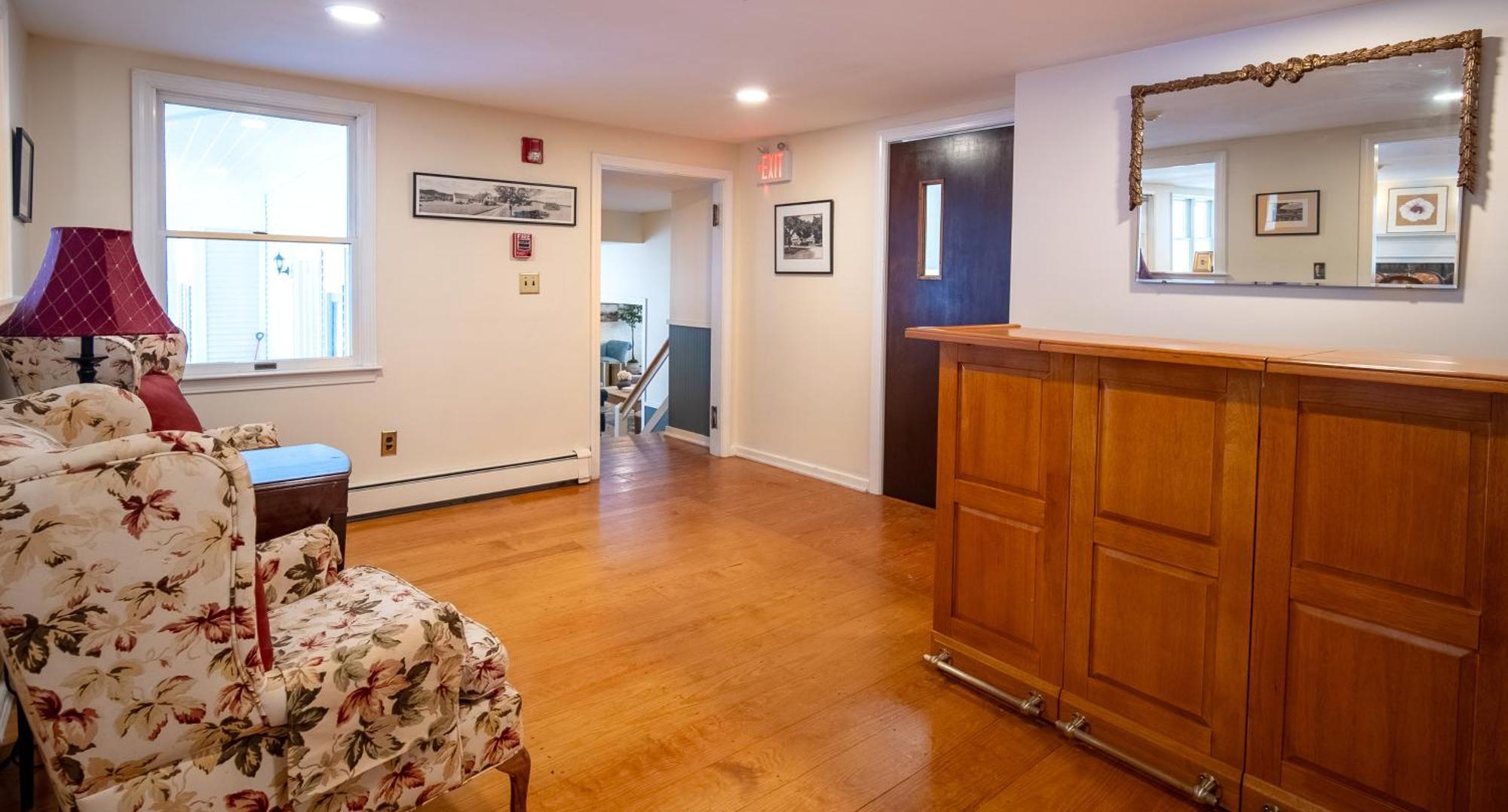 Cooper Hill Inn East Dover Bagian luar foto