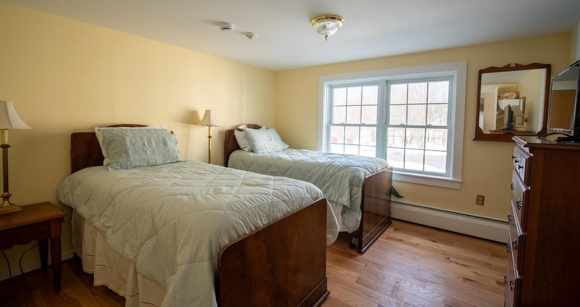 Cooper Hill Inn East Dover Bagian luar foto