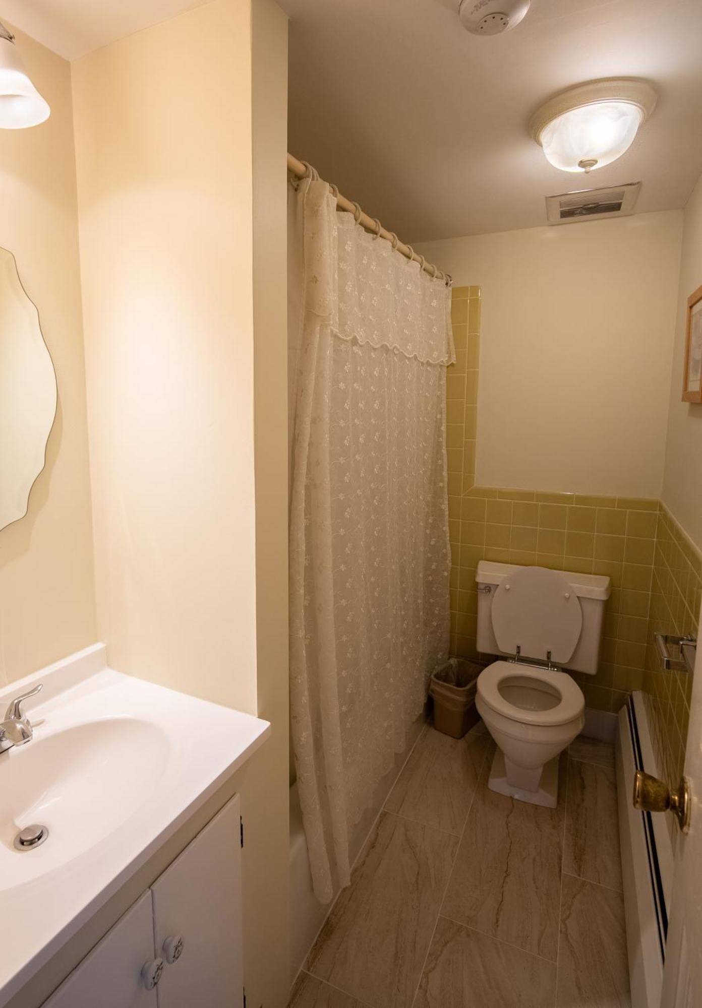 Cooper Hill Inn East Dover Bagian luar foto