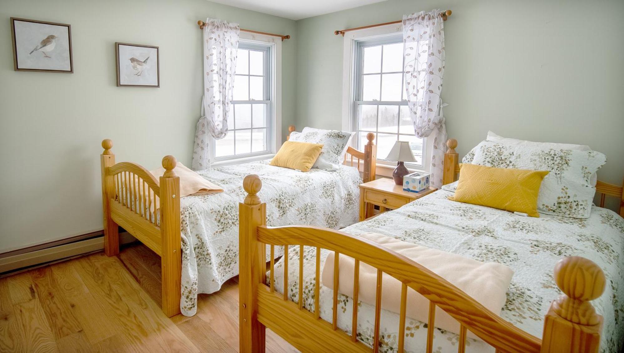 Cooper Hill Inn East Dover Bagian luar foto