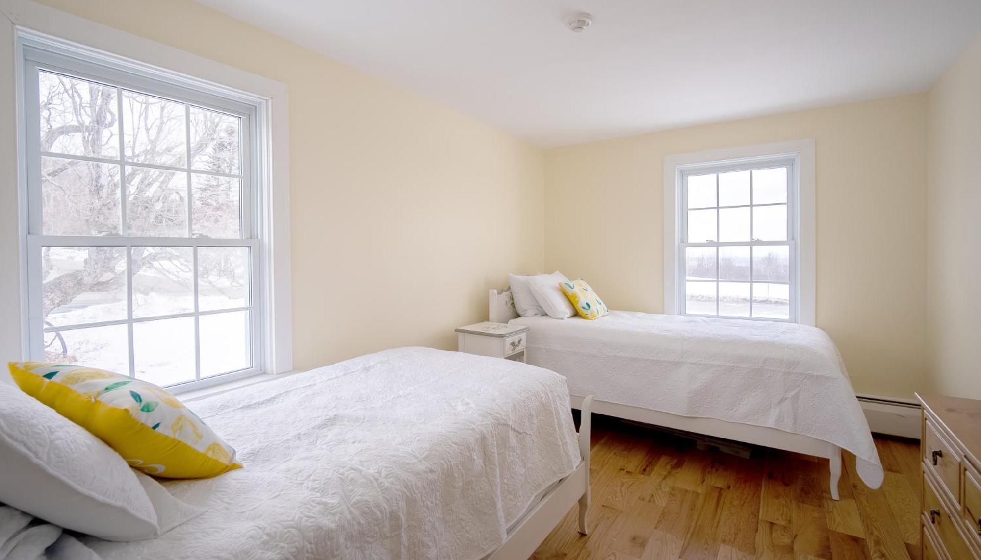 Cooper Hill Inn East Dover Bagian luar foto