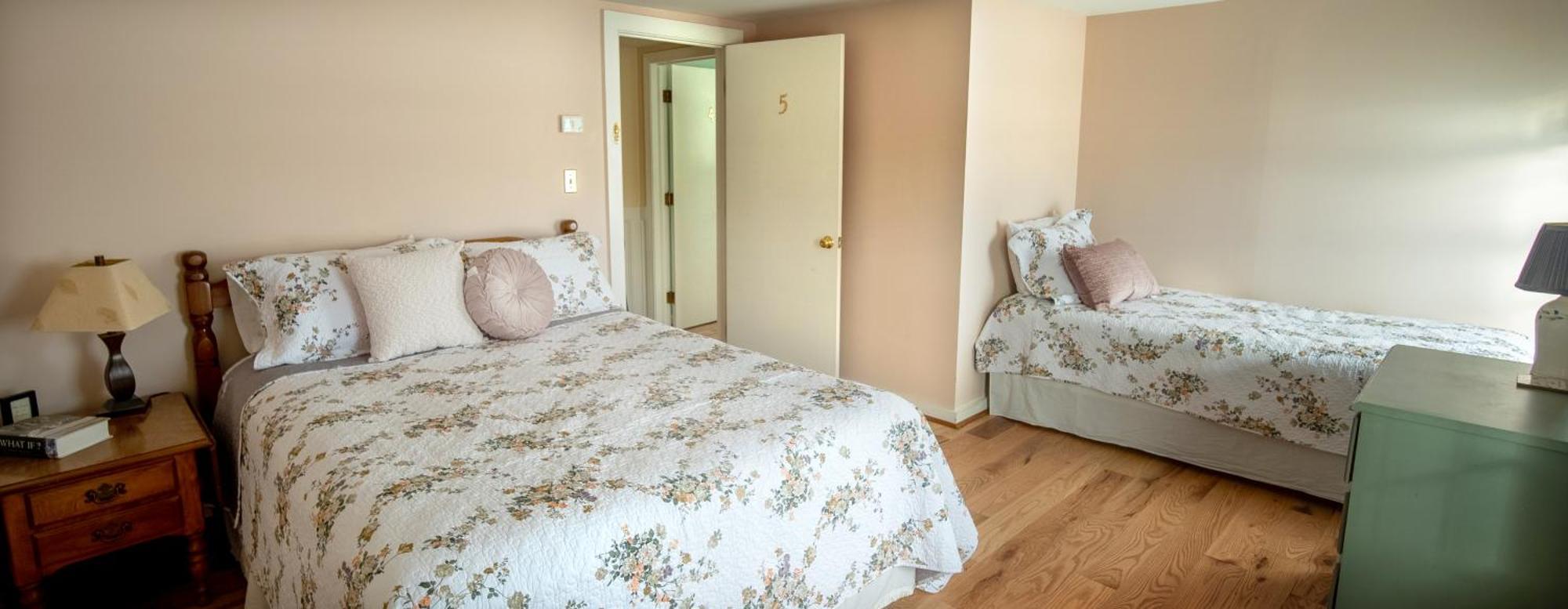 Cooper Hill Inn East Dover Bagian luar foto