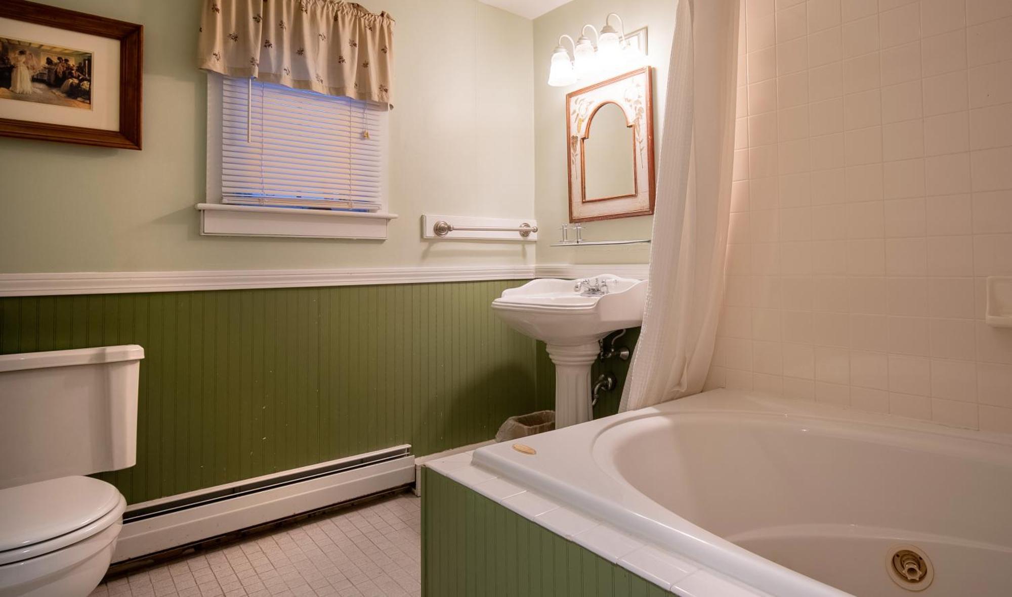 Cooper Hill Inn East Dover Bagian luar foto