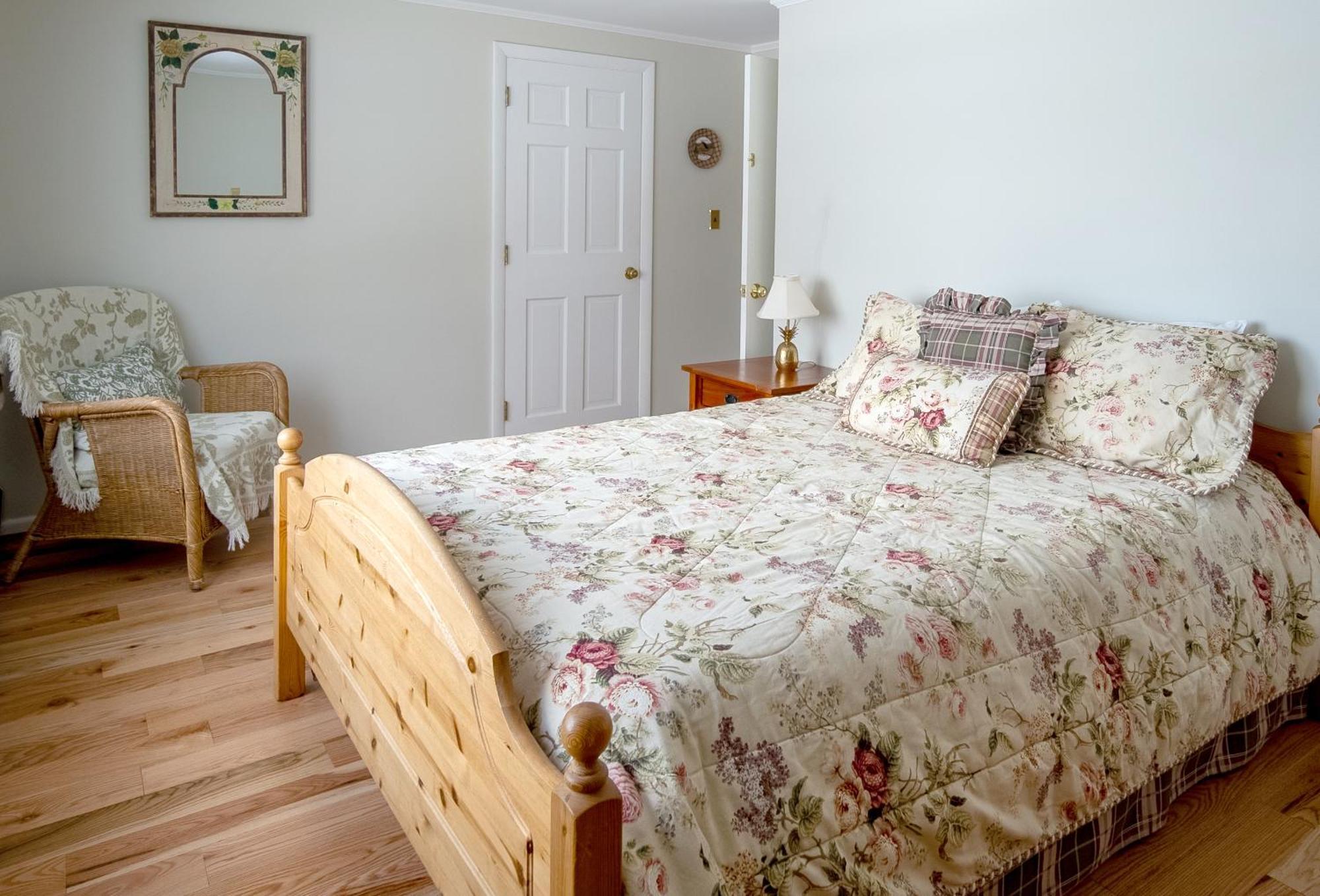 Cooper Hill Inn East Dover Bagian luar foto