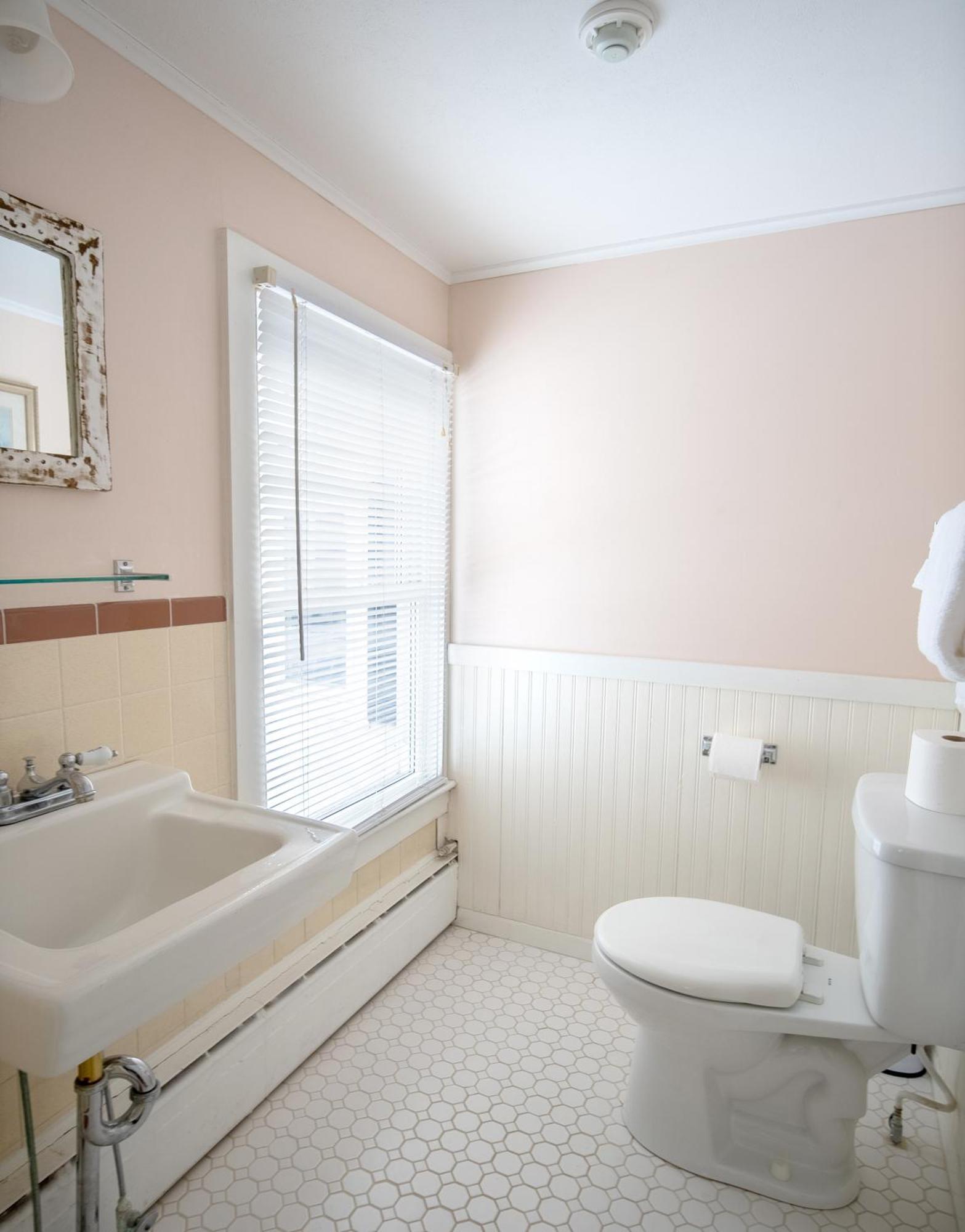 Cooper Hill Inn East Dover Bagian luar foto