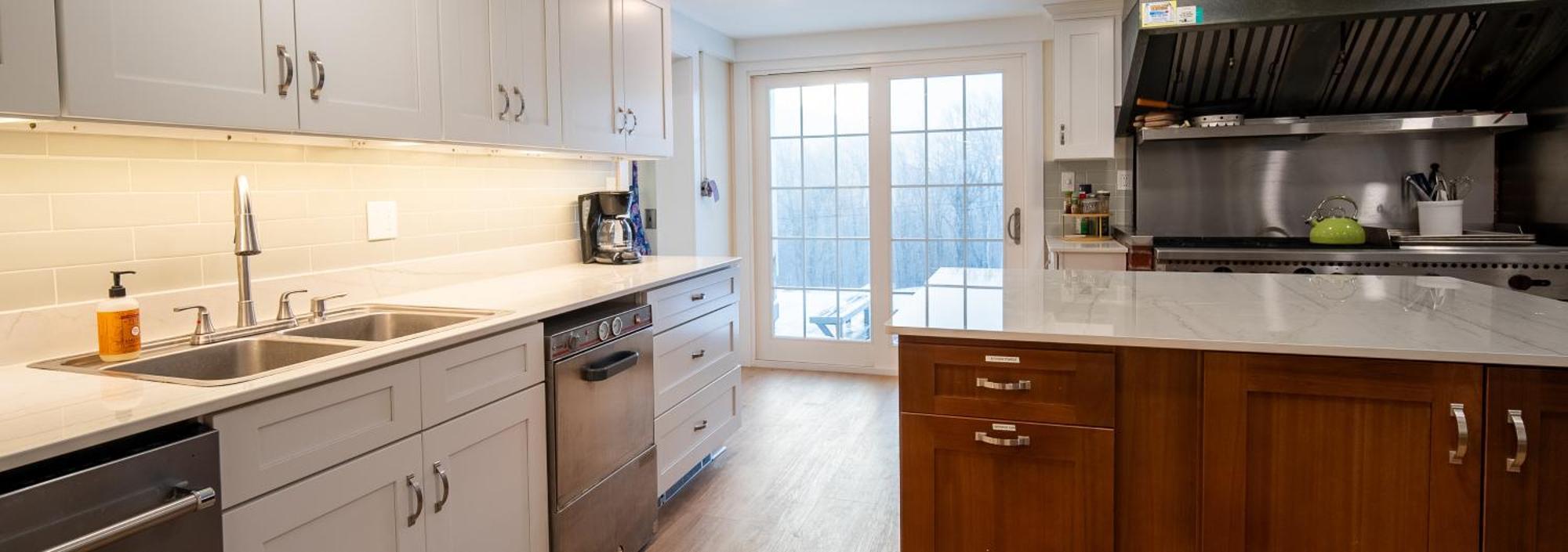 Cooper Hill Inn East Dover Bagian luar foto