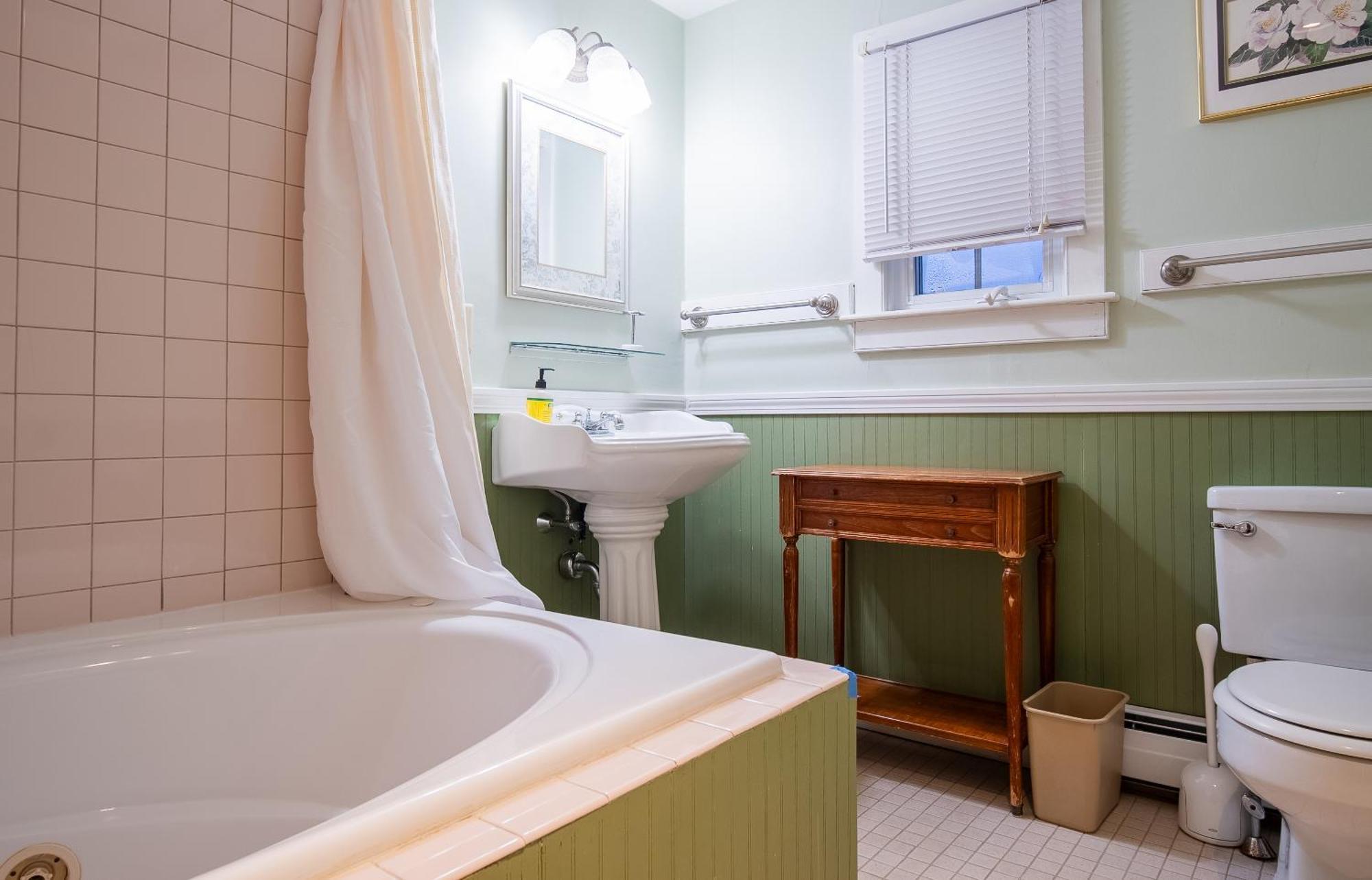 Cooper Hill Inn East Dover Bagian luar foto