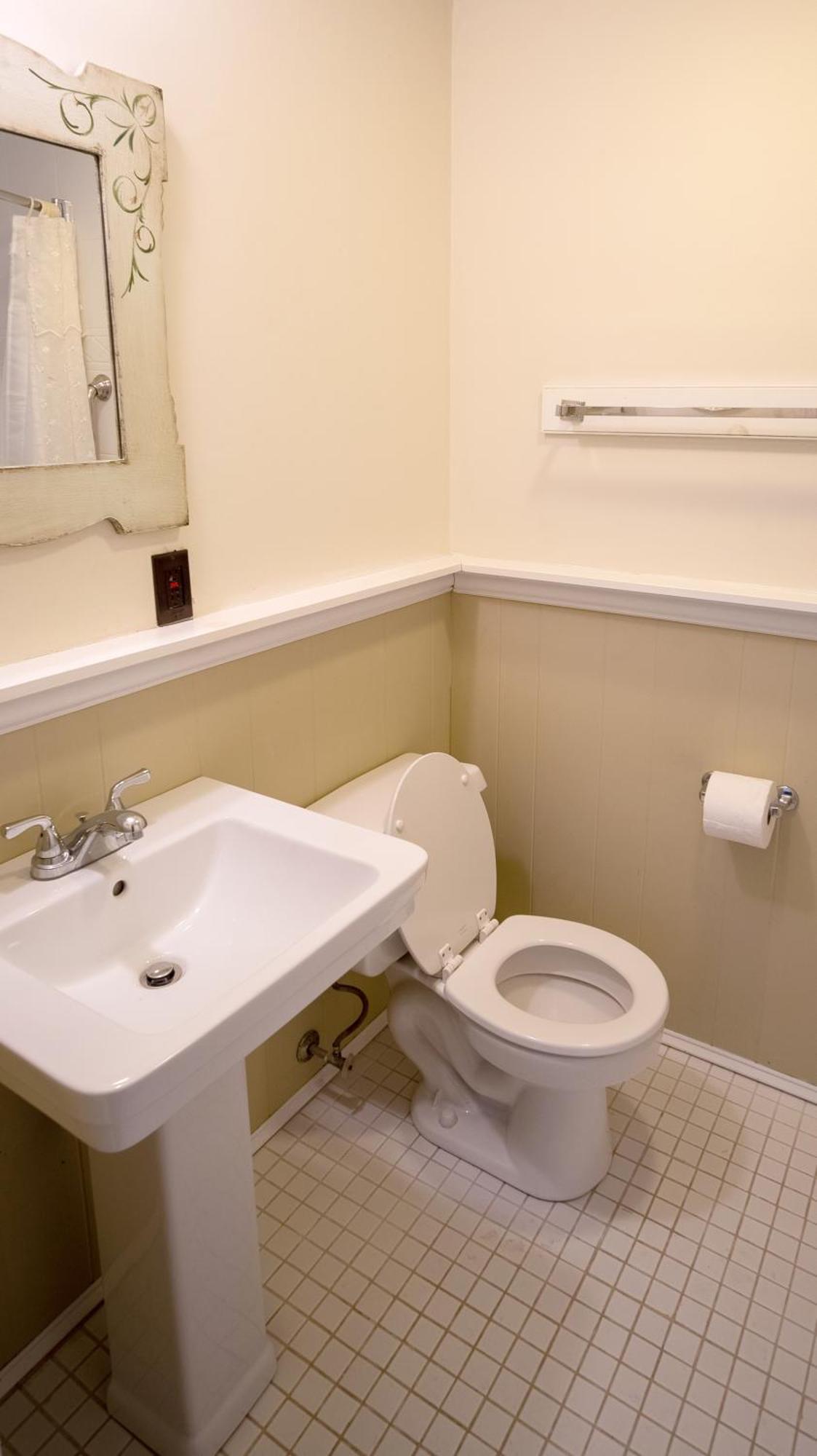 Cooper Hill Inn East Dover Bagian luar foto