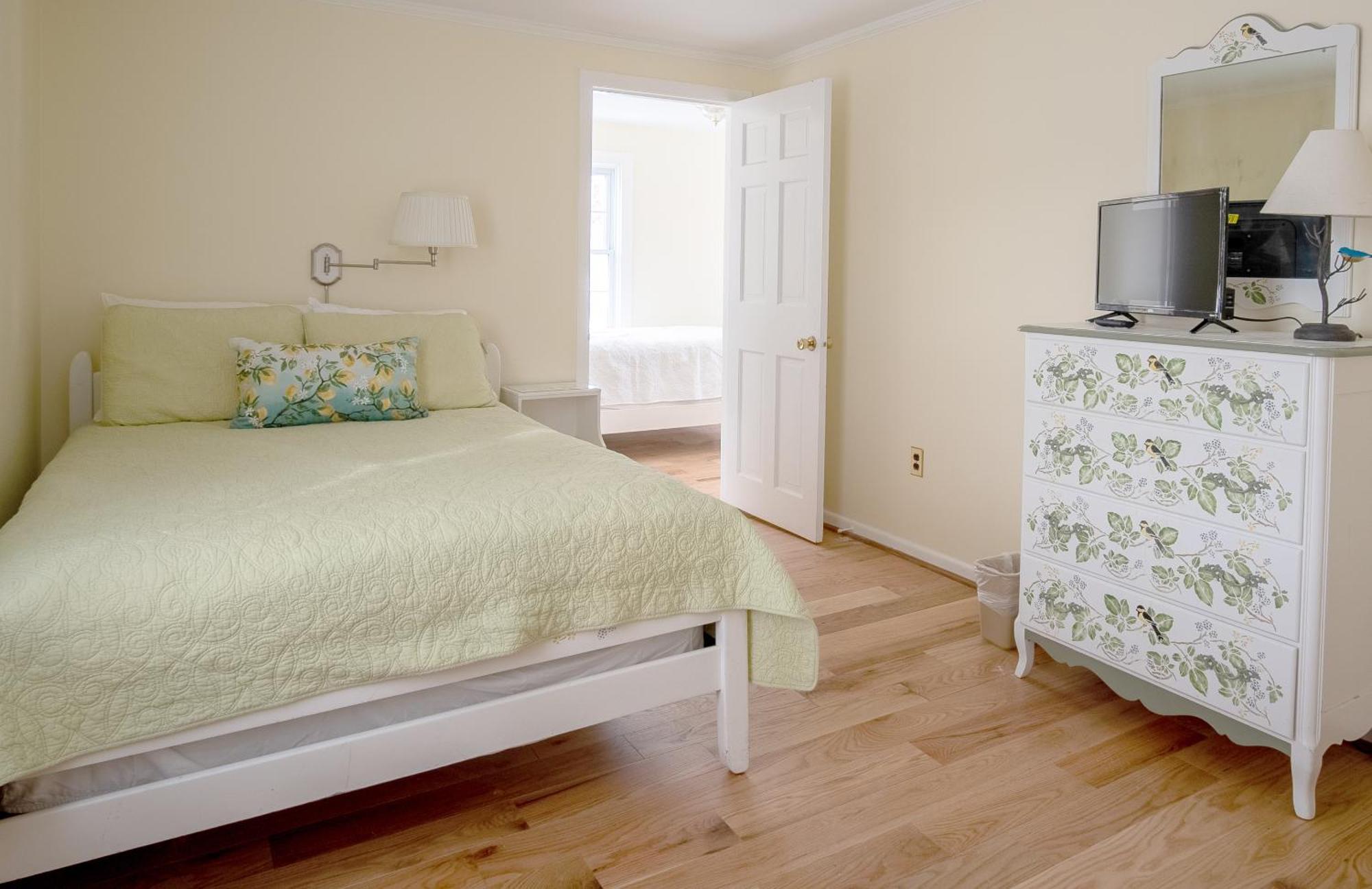 Cooper Hill Inn East Dover Bagian luar foto
