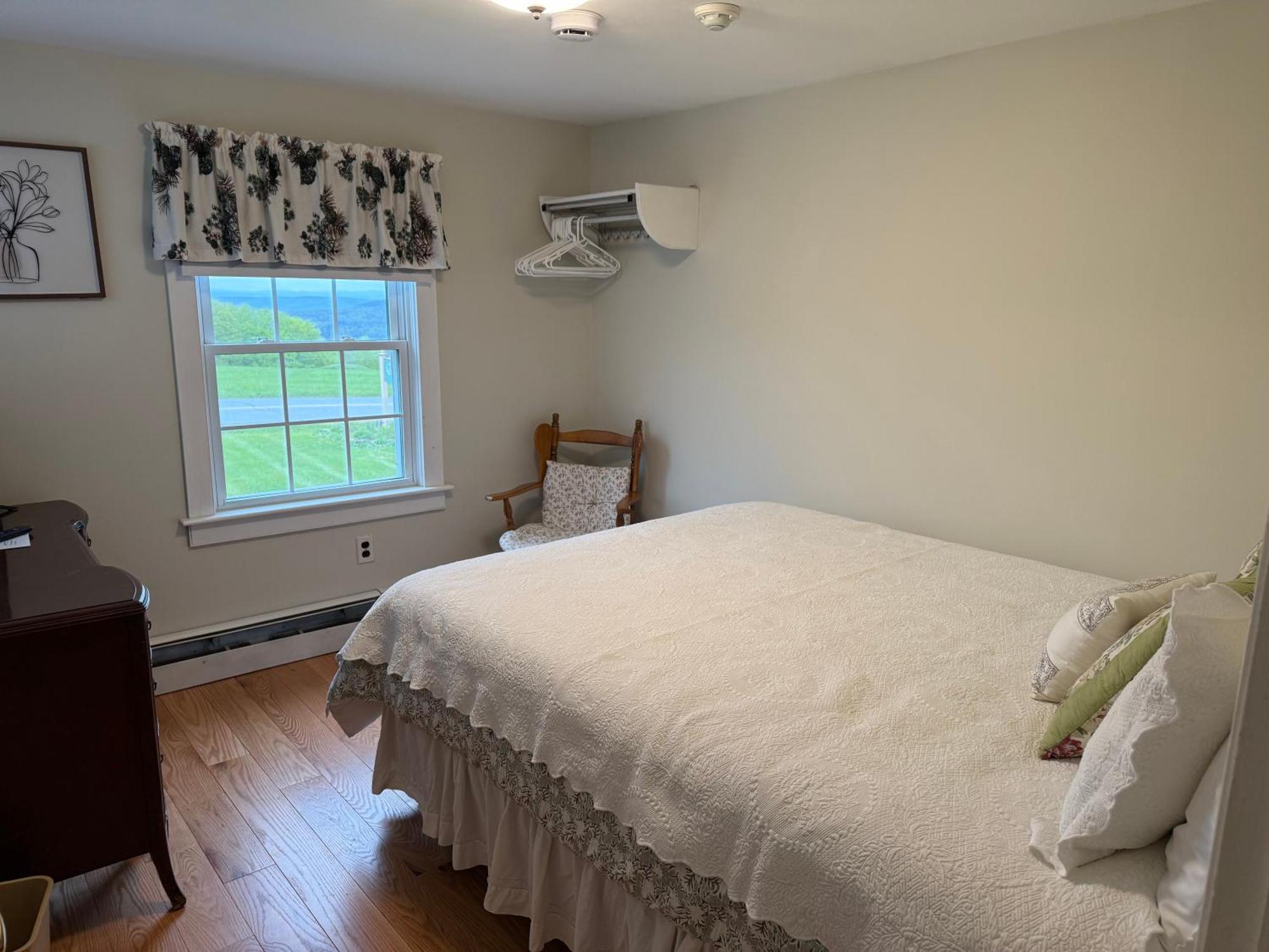 Cooper Hill Inn East Dover Bagian luar foto