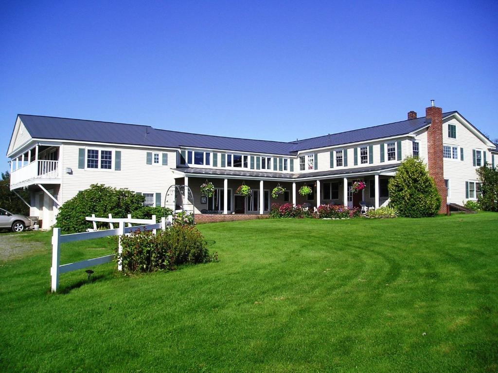 Cooper Hill Inn East Dover Bagian luar foto