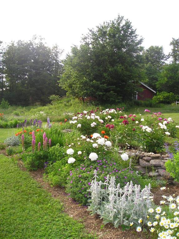 Cooper Hill Inn East Dover Bagian luar foto